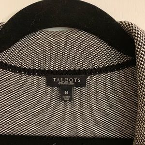 Talbots Women’s Jacket